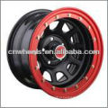 15inch Sport Car Rim, SUV Wheel Rim a preço competitivo